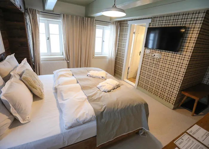 Hotel Bouda Helena