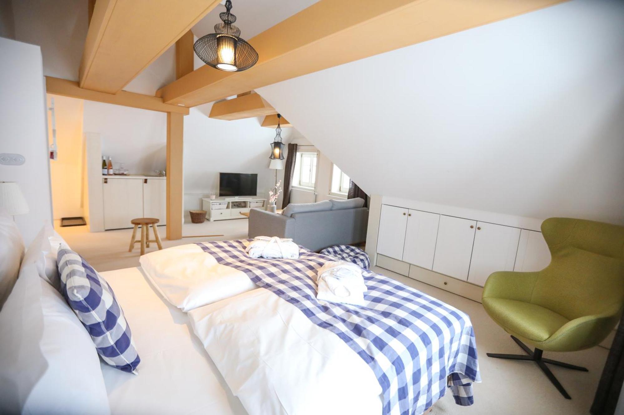Hotel Bouda Helena