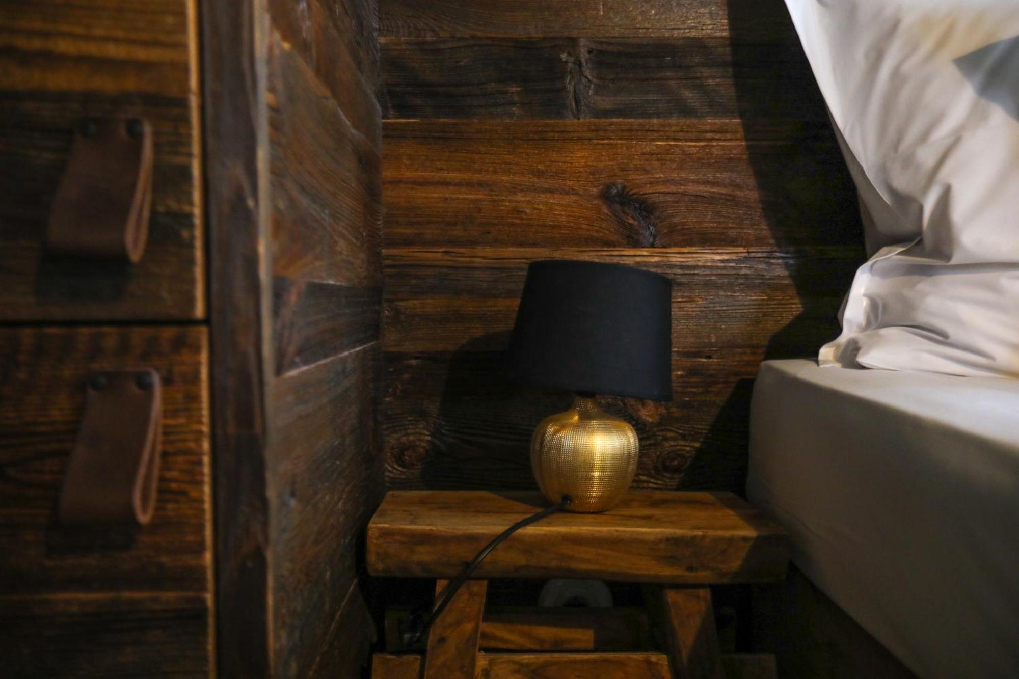 Bouda Helena Hotel