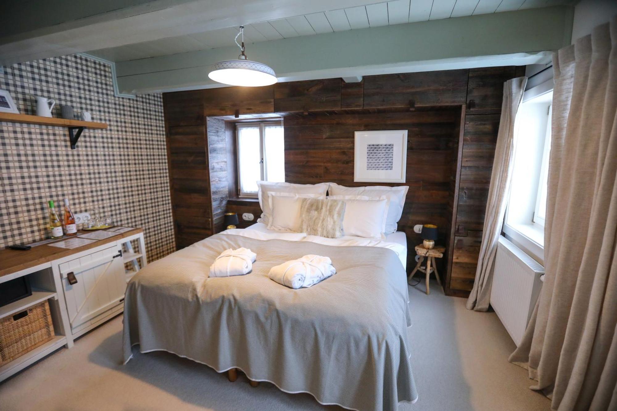 Bouda Helena Hotel Pec pod Sněžkou